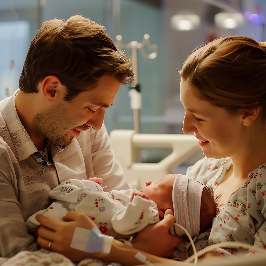 Expert Newborn Circumcision