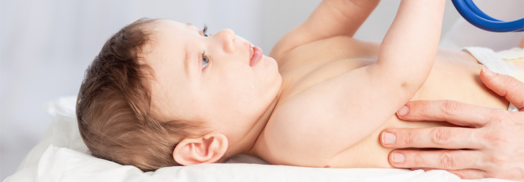 Expert Newborn Circumcision—Safe, Swift, Supportive